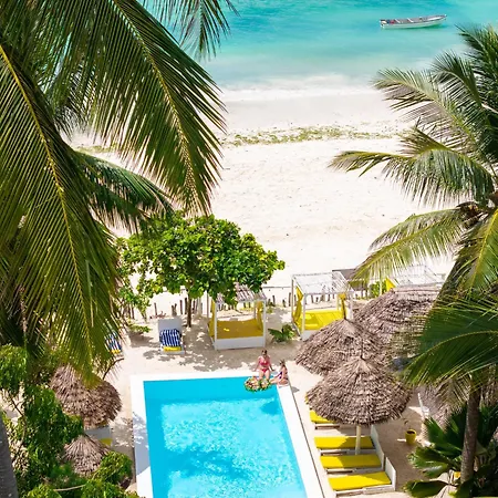 Pili Pili Palm Beach